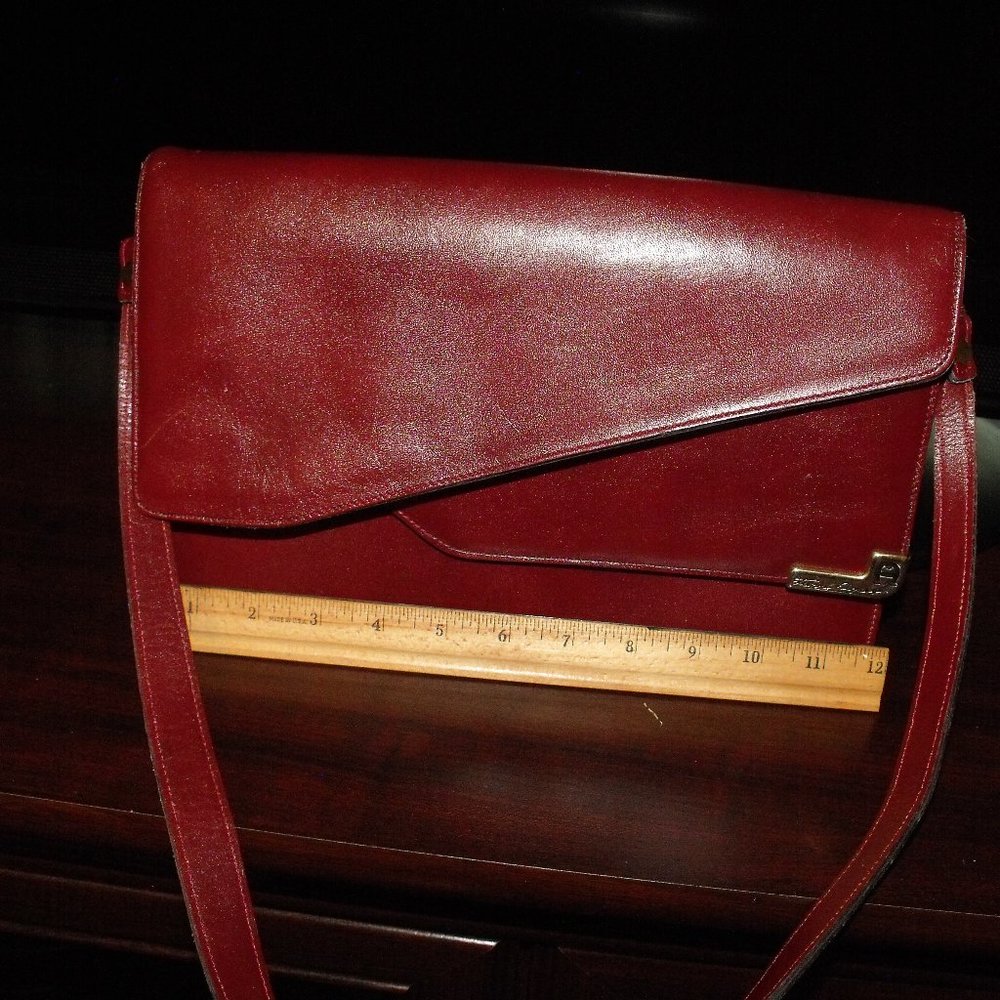 Aigner purse